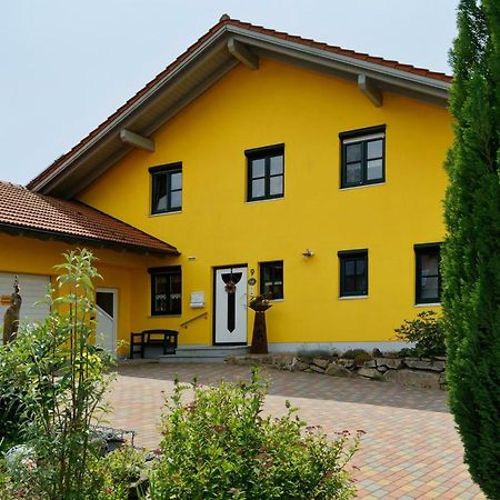 Ferienwohnung Barth Tittling Exteriör bild