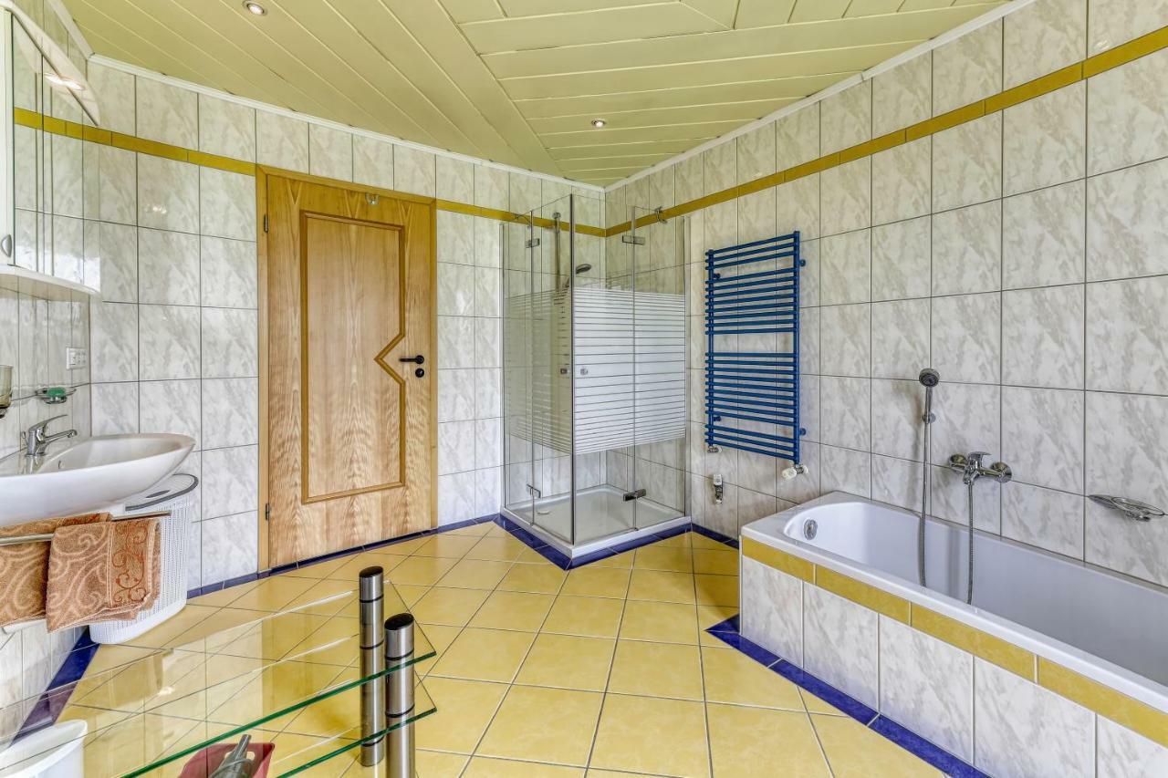 Ferienwohnung Barth Tittling Exteriör bild