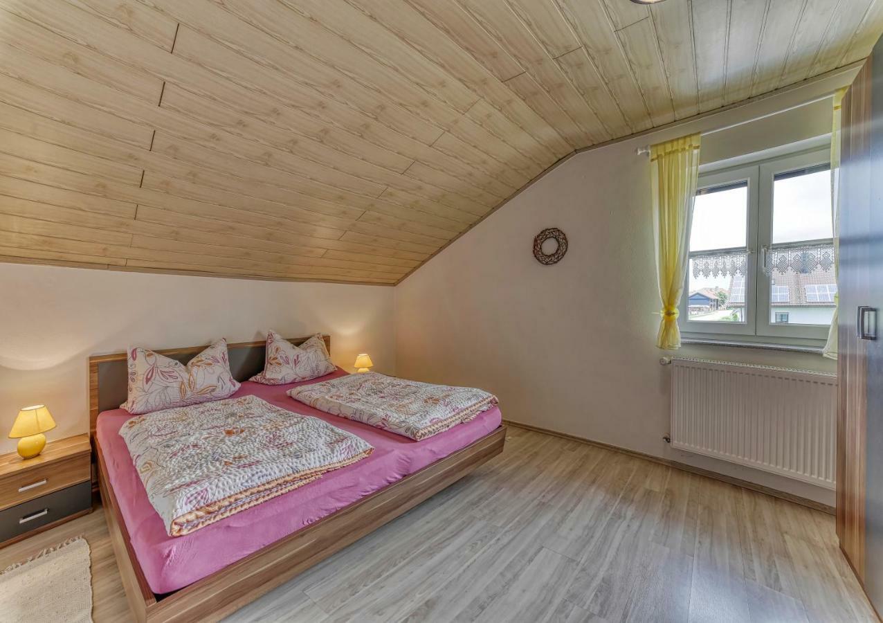Ferienwohnung Barth Tittling Exteriör bild
