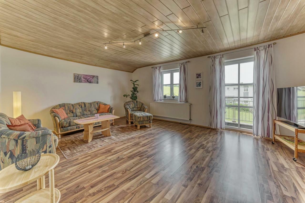 Ferienwohnung Barth Tittling Exteriör bild