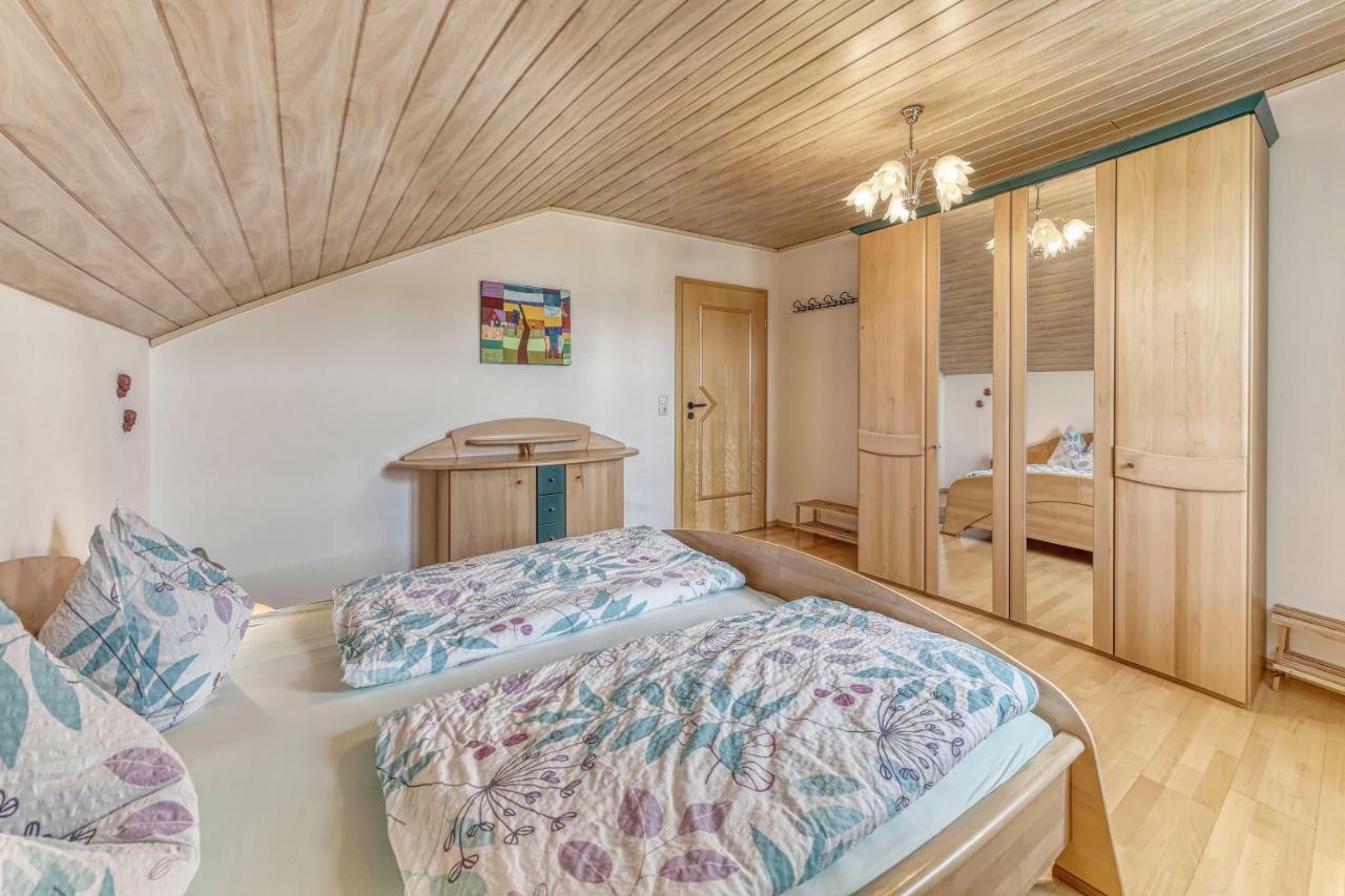 Ferienwohnung Barth Tittling Exteriör bild