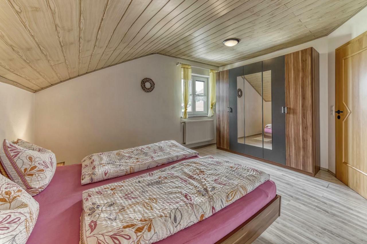 Ferienwohnung Barth Tittling Exteriör bild