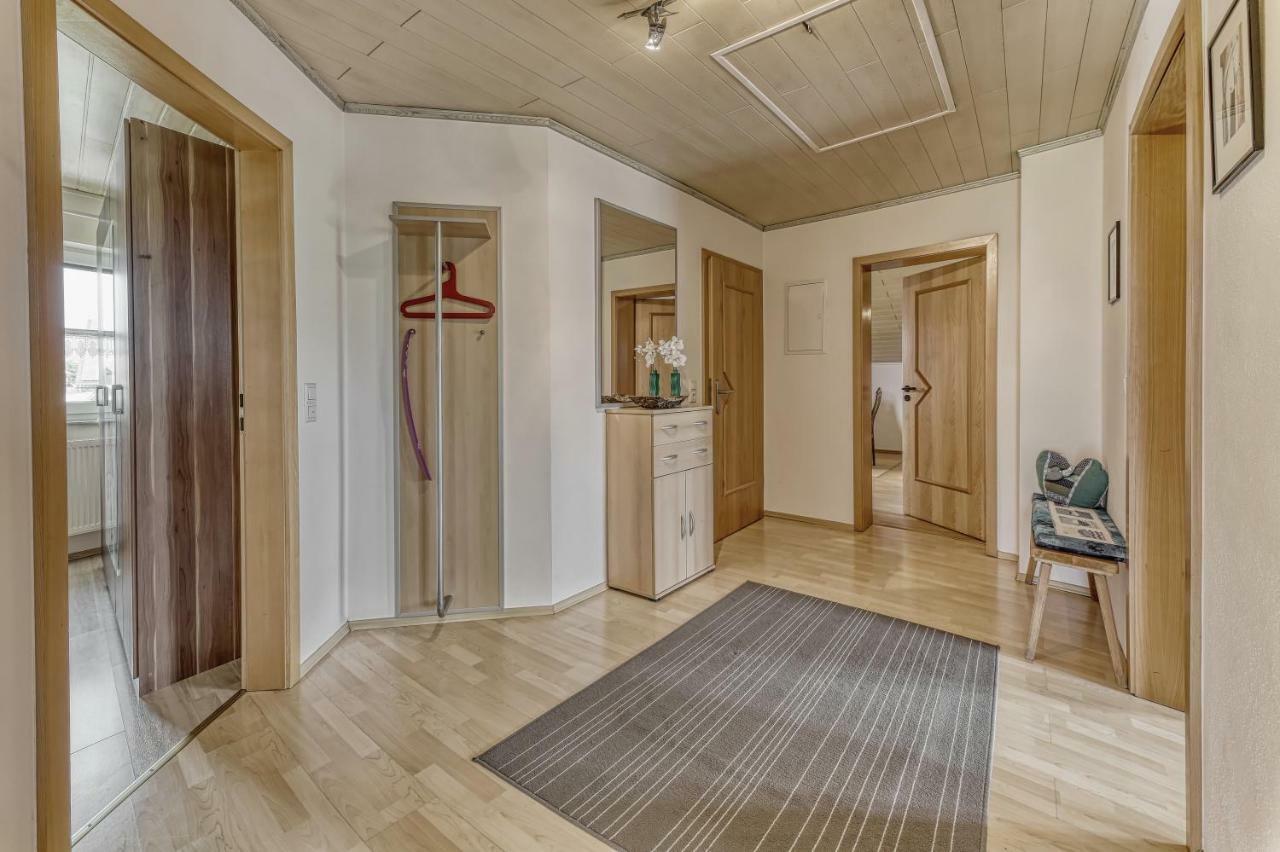 Ferienwohnung Barth Tittling Exteriör bild