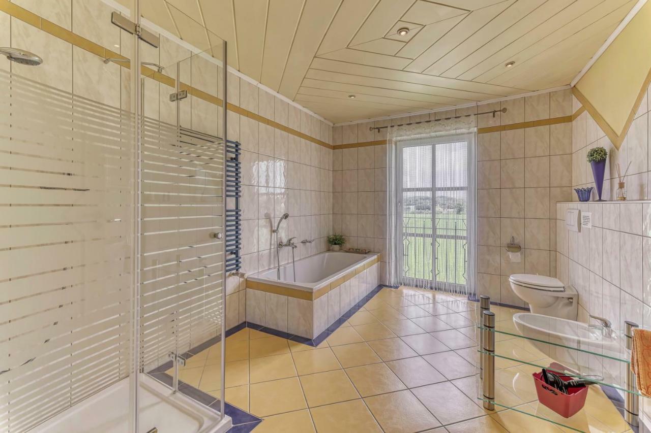 Ferienwohnung Barth Tittling Exteriör bild